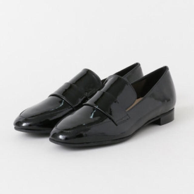 URBAN RESEARCH(アーバンリサーチ)の【amizu様専用】FABIO RUSCONI LOAFERS  ローファー レディースの靴/シューズ(ローファー/革靴)の商品写真