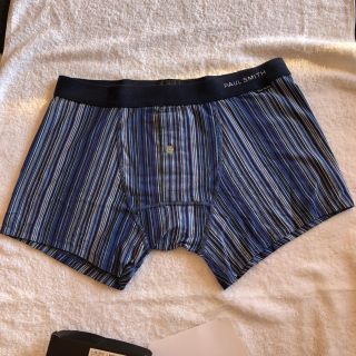 ポールスミス(Paul Smith)の【新品】ポールスミス トランクス(トランクス)