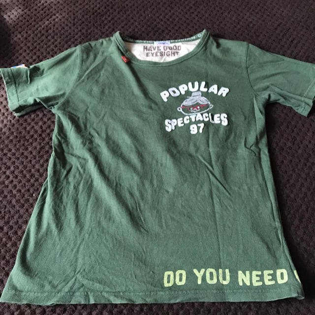 rough(ラフ)のラフ Tシャツ レディースのトップス(Tシャツ(半袖/袖なし))の商品写真