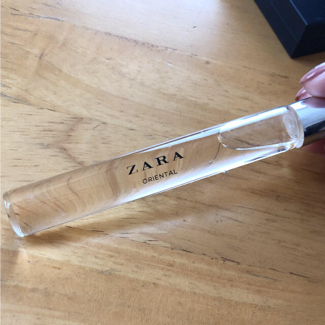 ZARA(ザラ)のACHO様専用 ザラ 香水 ORIENTAL コスメ/美容の香水(香水(女性用))の商品写真