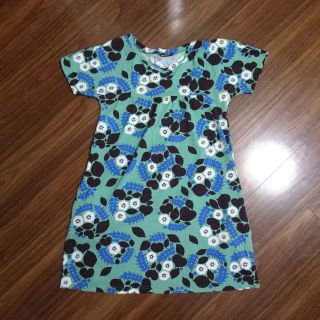 マリメッコ(marimekko)のマリメッコ チュニック(チュニック)