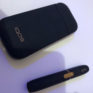 アイコス(IQOS)のiQOS 2.4プラス(タバコグッズ)