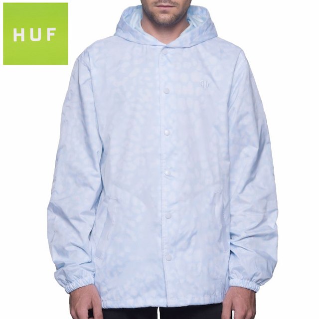 huf ハフ jacket ジャケット wind breaker