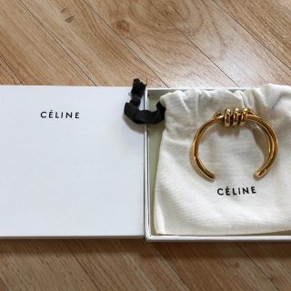 セリーヌ(celine)のセリーヌ バングル (ブレスレット/バングル)