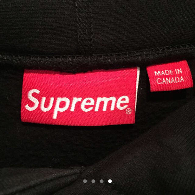 supreme E.T. パーカー supreme E.T. パーカー
