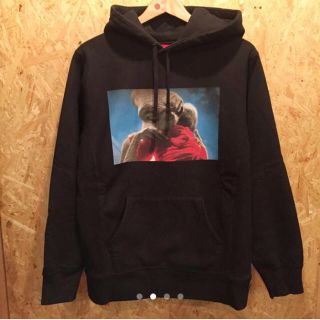 シュプリーム(Supreme)のsupreme E.T. パーカー(パーカー)