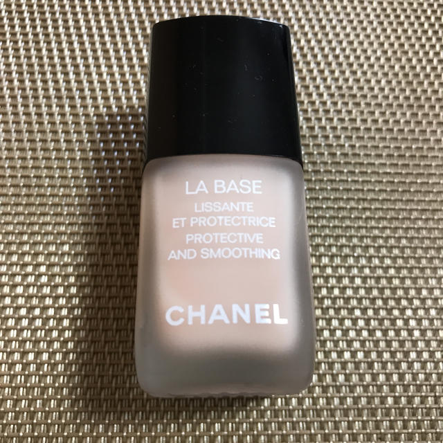 CHANEL(シャネル)のシャネル ベースコート コスメ/美容のネイル(ネイルトップコート/ベースコート)の商品写真