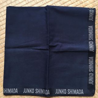 ジュンコシマダ(JUNKO SHIMADA)のジュンコシマダ ハンカチ(その他)