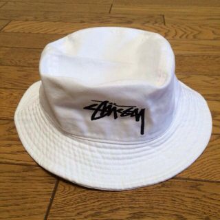 ステューシー(STUSSY)の大人気！STUSSY Womenハット(ハット)