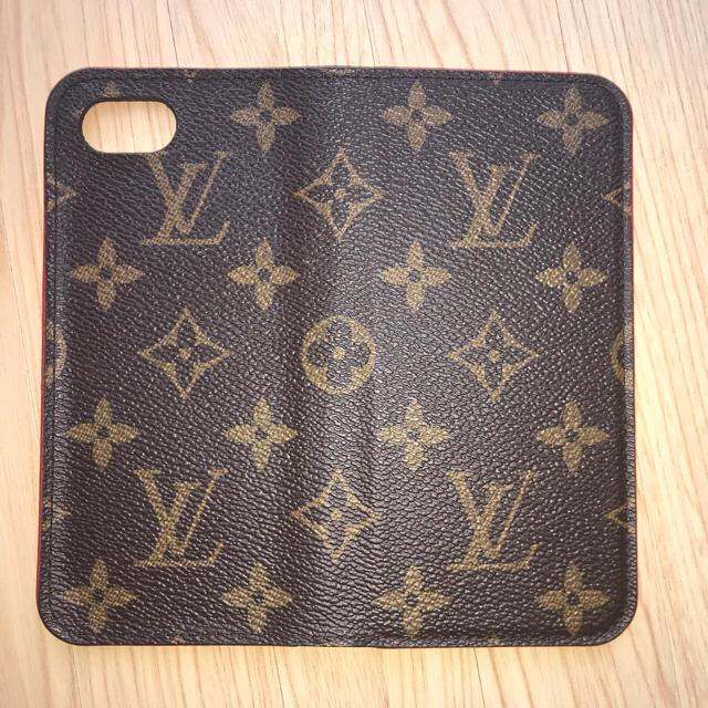 ルイ・ヴィトン LOUIS VUITTON iPhone7ケース ルイ・ヴィトン LOUIS VUITTON iPhone7ケース