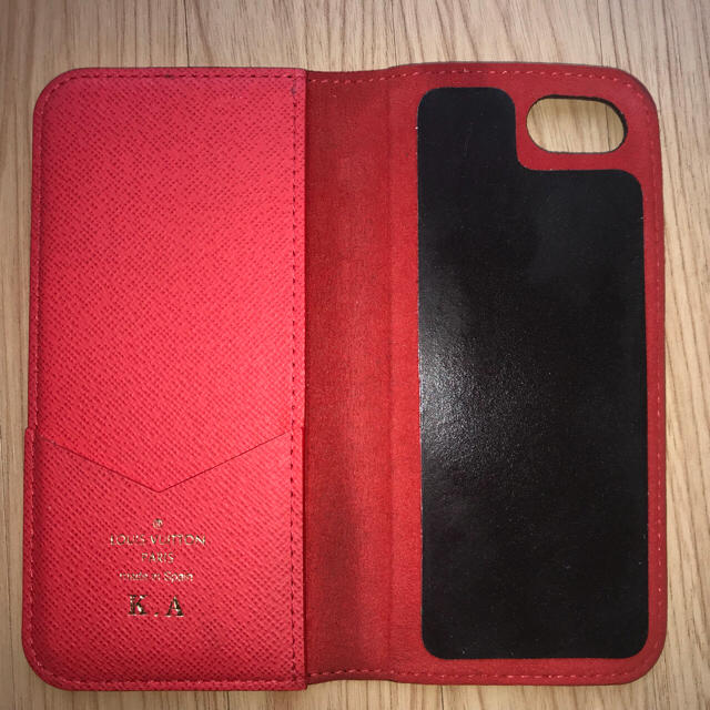 ルイ・ヴィトン LOUIS VUITTON iPhone7ケース ルイ・ヴィトン LOUIS VUITTON iPhone7ケース