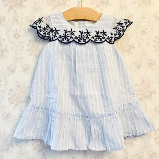 babyGAP(ベビーギャップ)のmyunさま専用 キッズ/ベビー/マタニティのベビー服(~85cm)(ワンピース)の商品写真