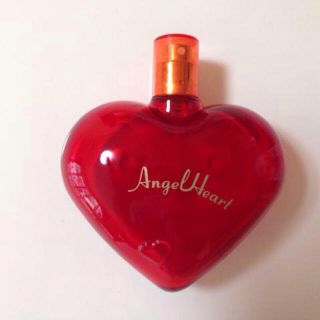 エンジェルハート(Angel Heart)のエンジェルハートオードトワレ(香水(女性用))