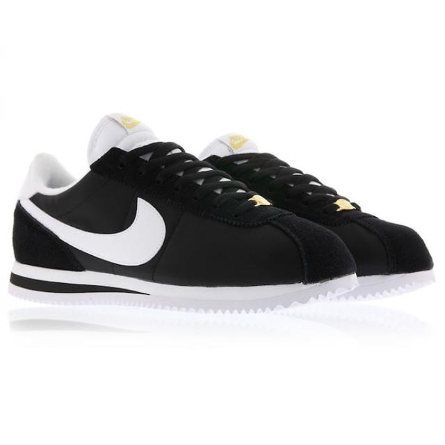 純正オーダー CORTEZ BASIC NYLON PREM US9.5