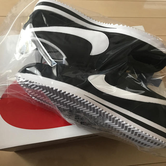 純正オーダー CORTEZ BASIC NYLON PREM US9.5