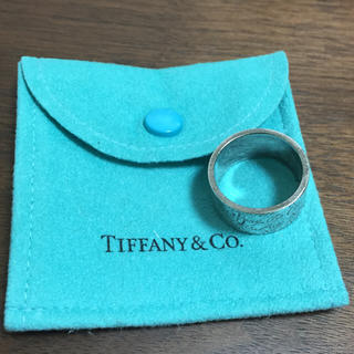 ティファニー(Tiffany & Co.)のImaaさん専用 指輪 ティファニー＆クロエ(リング(指輪))