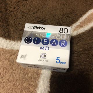 ビクター(Victor)のvictor MD 新品(その他)