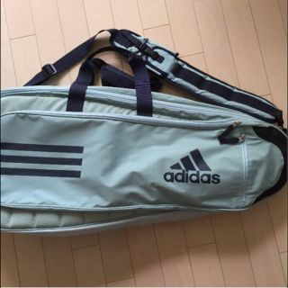 アディダス(adidas)のadidas テニスバッグ(バッグ)