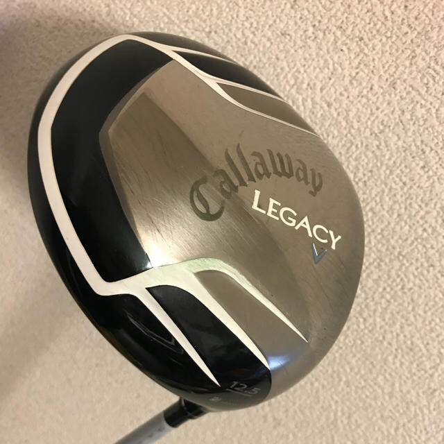 Callaway(キャロウェイ)のキャロウェイ レディース ドライバー スポーツ/アウトドアのゴルフ(クラブ)の商品写真