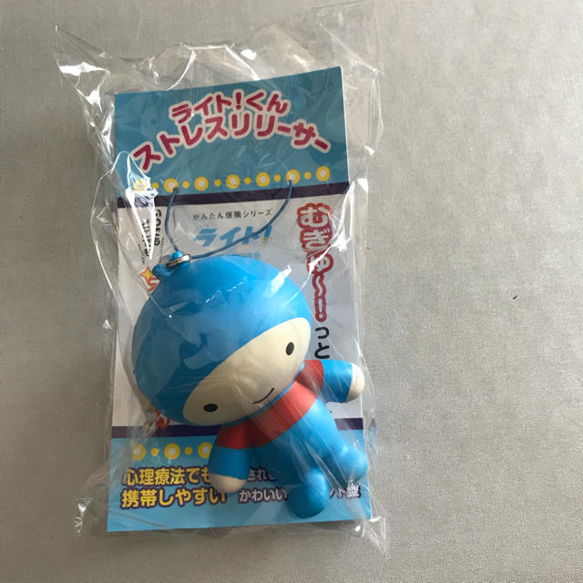 週末限定10 オフ 明治安田生命 ライトくん ストレスリリーサーの通販 By Kym1111 S Shop ラクマ 週末限定10 オフ 明治安田生命 ライトくん ストレスリリーサーの通販 By Kym1111 S Shop ラクマ