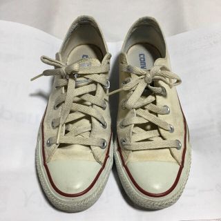 コンバース(CONVERSE)のconverse キナリ 22.5cm(スニーカー)