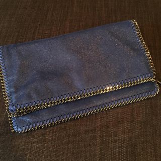 ステラマッカートニー(Stella McCartney)のステラマッカートニー クラッチバッグ(クラッチバッグ)