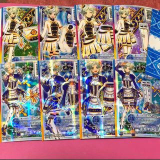アイカツスターズ 星のツバサ レイレアセット(カード)