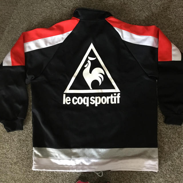 le coq sportif(ルコックスポルティフ)のルコックジャージ メンズのトップス(ジャージ)の商品写真