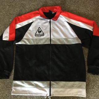 ルコックスポルティフ(le coq sportif)のルコックジャージ(ジャージ)