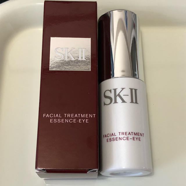 SK-II 目元用美容液20g