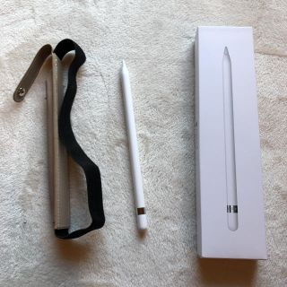 アップル(Apple)の【美品】Apple Pencil(その他)