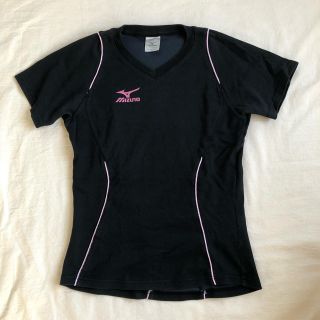 ミズノ(MIZUNO)のミズノ Tシャツ(バレーボール)