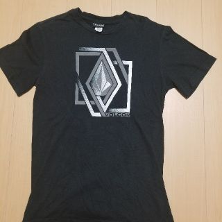 ボルコム(volcom)のVOLCOM  Tシャツ　S(Tシャツ/カットソー(半袖/袖なし))