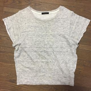 アメリカンラグシー(AMERICAN RAG CIE)のmmmm様専用アメリカンラグシー 袖フレアーTシャツ(Tシャツ(半袖/袖なし))