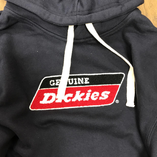 Dickies(ディッキーズ)のディッキーズ パーカートレーナー メンズのトップス(パーカー)の商品写真