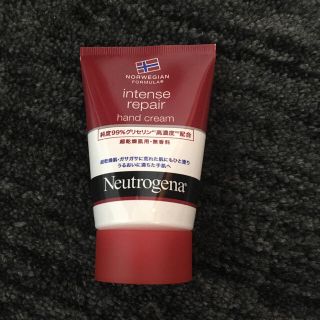 ニュートロジーナ(Neutrogena)のニュートロジーナ ハンドクリーム(ハンドクリーム)