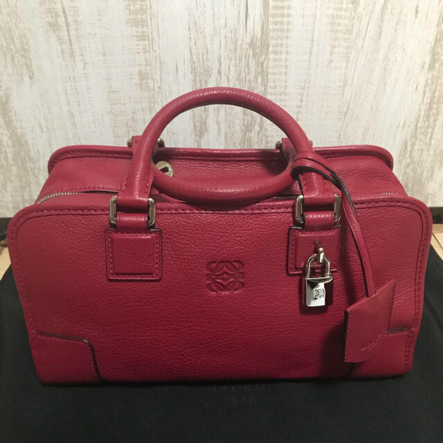 大流行中！ 78,000円から値下げ！LOEWE 5/12 - LOEWE ロエベ 28