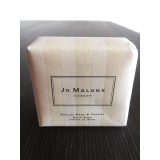 ジョーマローン(Jo Malone)の【値下】ジョーマローン☆石けん(ボディソープ/石鹸)