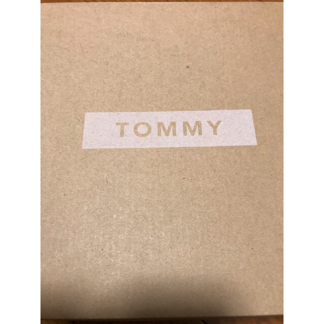 TOMMY(トミー)のスニーカー  tommy レディースの靴/シューズ(スニーカー)の商品写真