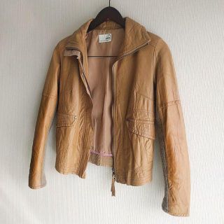 ルカ ライダースジャケット(レディース)の通販 18点 | LUCAの