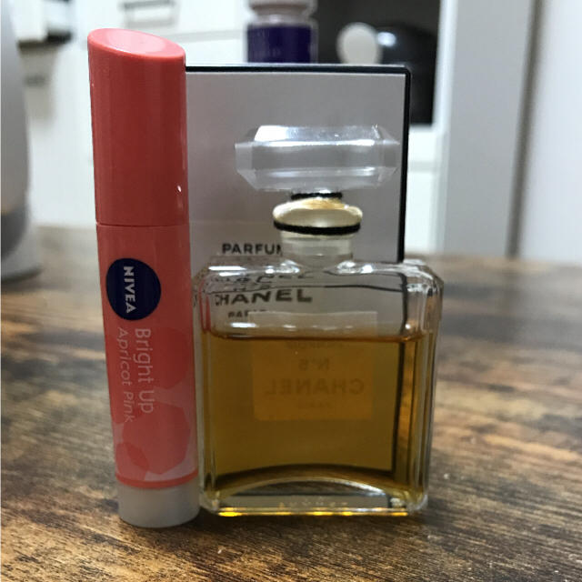 CHANEL(シャネル)のCHANEL Ｎo5 パルファム 14ml コスメ/美容の香水(香水(女性用))の商品写真