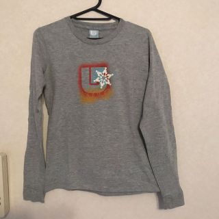 バートン(BURTON)のBURTON ロングスリーブTシャツ(その他)