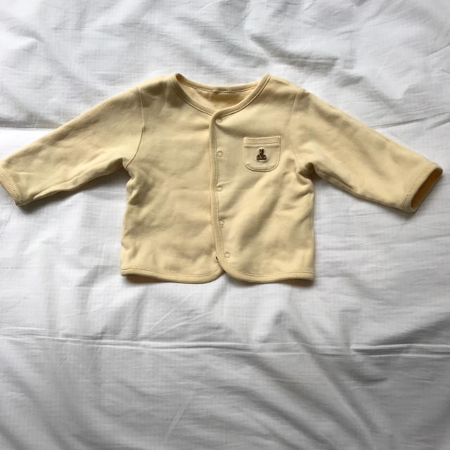 babyGAP(ベビーギャップ)の★きこ様専用★babygapカーディガン★ キッズ/ベビー/マタニティのベビー服(~85cm)(カーディガン/ボレロ)の商品写真