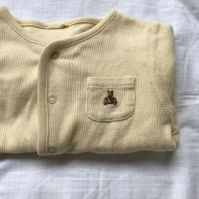 babyGAP(ベビーギャップ)の★きこ様専用★babygapカーディガン★ キッズ/ベビー/マタニティのベビー服(~85cm)(カーディガン/ボレロ)の商品写真