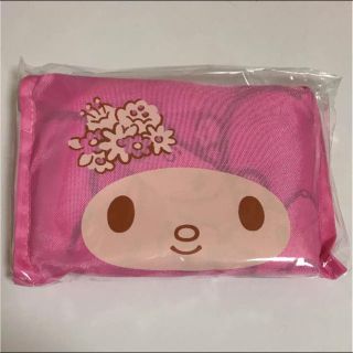 マイメロディ(マイメロディ)のマイメロ 非売品 エコバッグ(エコバッグ)