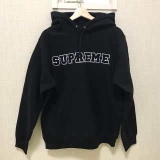 シュプリーム(Supreme)のSupreme 18SS Mサイズ ロゴスウェットパーカー(パーカー)