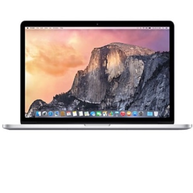 Apple - 新品MacBook Pro Retina 13.3 MF839J/A