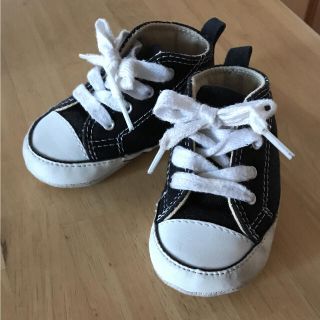 コンバース(CONVERSE)のs様 専用♡CONVERSE♡ファースト シューズ(その他)