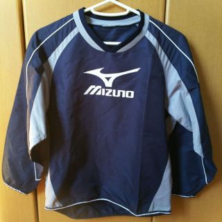 ミズノ(MIZUNO)のミズノ 防寒 140 150(その他)