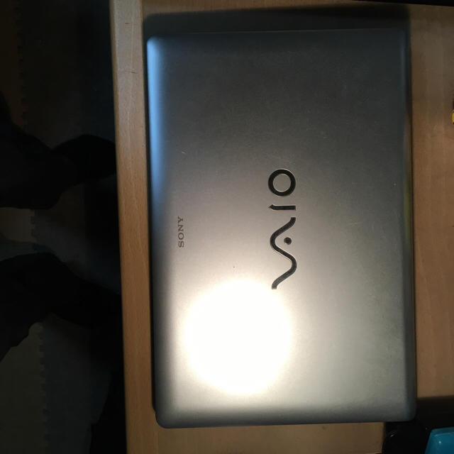 sony vaio PCG-61611N